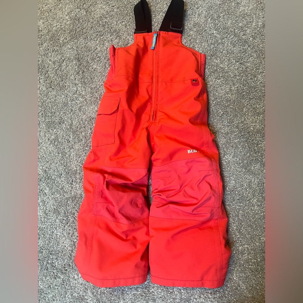 Burton Snow Bibs